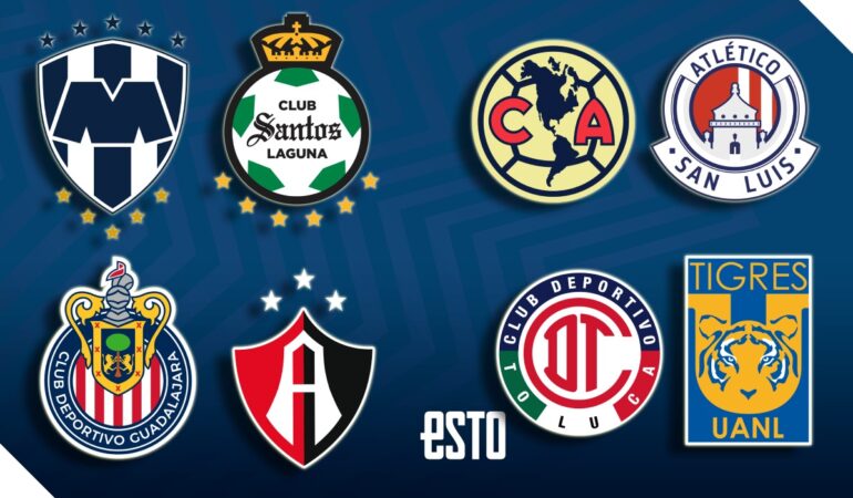 Los horarios de los cuartos de final fueron definidos
