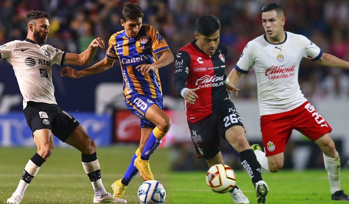 La Liguilla del Clausura 2023 se definió, ¿cuántas veces se han