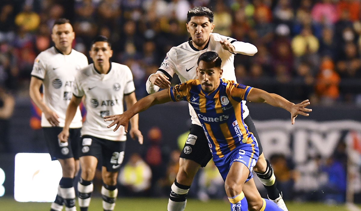 ¿Cuánto cuestan los boletos para el Atlético de San Luis contra América