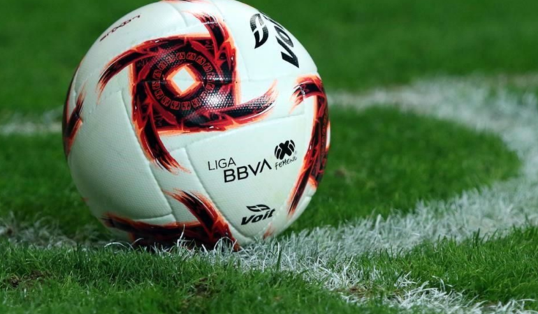 El repechaje de la Liga MX ahora se llamará Play-In. FOTO:MEXSPORT