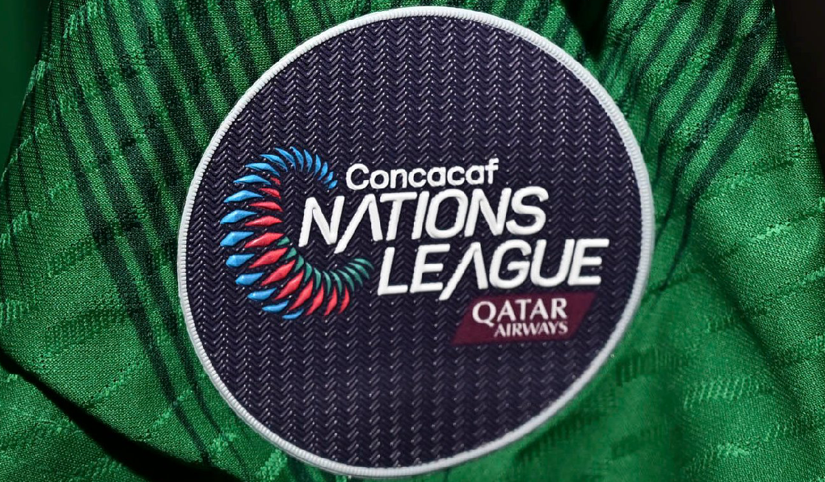 Concacaf Nations League Así será el nuevo formato del torneo en 2024 y