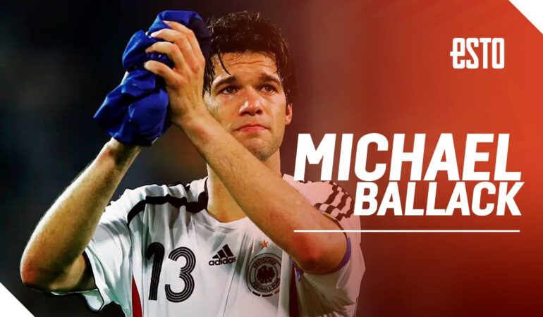 Michael Ballack