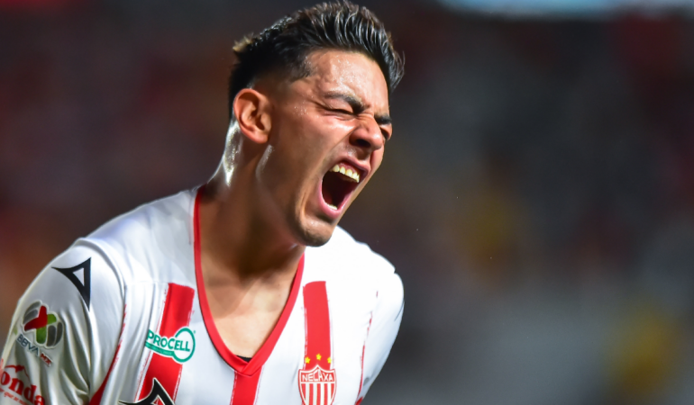 Necaxa quiere contratar un entrenador de renombre _ Foto_ Mexsport