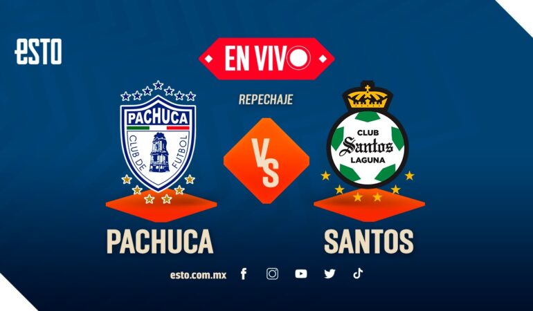 Pachuca vs Atlas