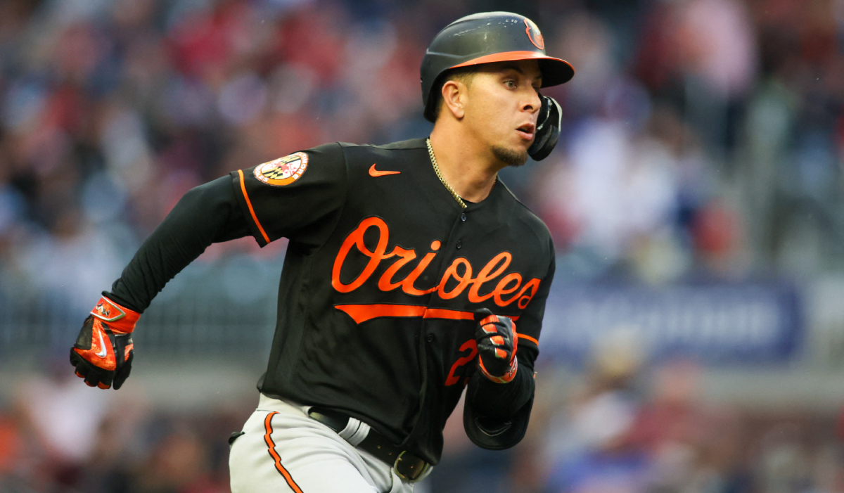 Ramón Urías vuelve a la titularidad en derrota de Orioles ante