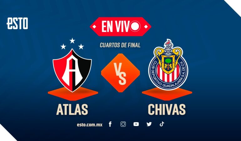 El Clásico Tapatío es la serie más atractiva de los Cuartos de Final / Foto: ESTO En Línea