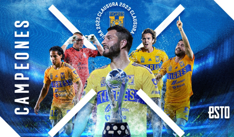 Liga MX: Estos son todos los campeones del Futbol Mexicano; el