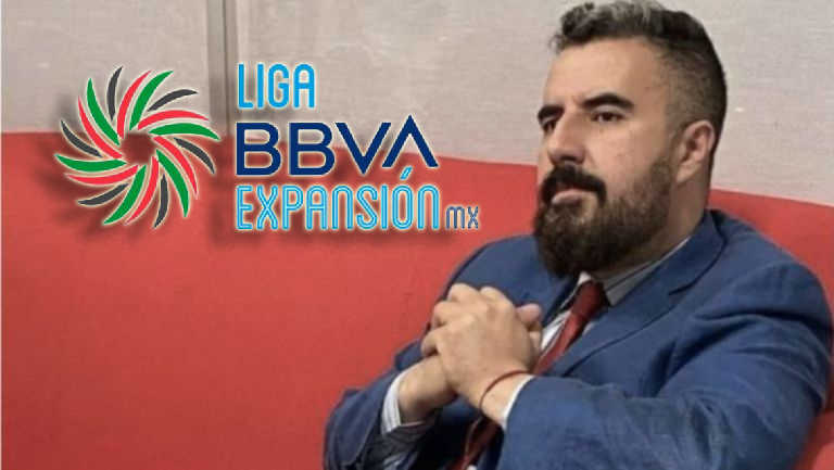 Álvaro Morales confesó que tiene dos ofertas para dirigir en la Liga de Expansión. | Foto: CORTESÍA