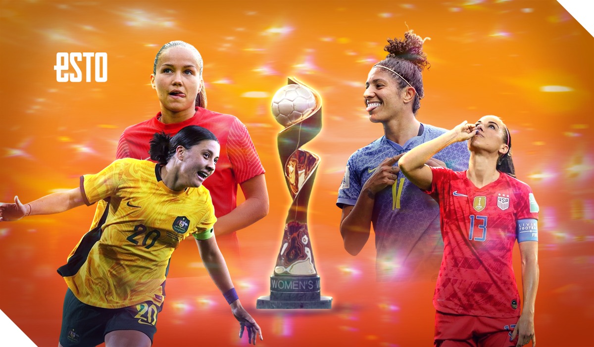 Mundial Femenil ¿Desde cuándo existe y cuántas ediciones se han jugado