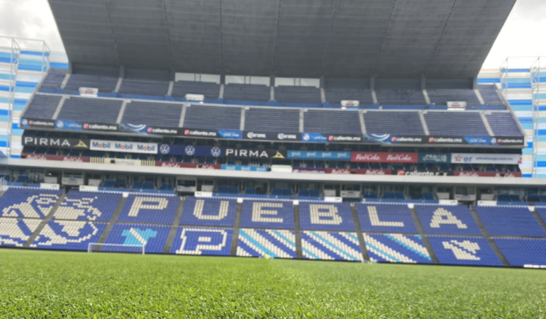 A Puebla lo transmitirá Fox sports