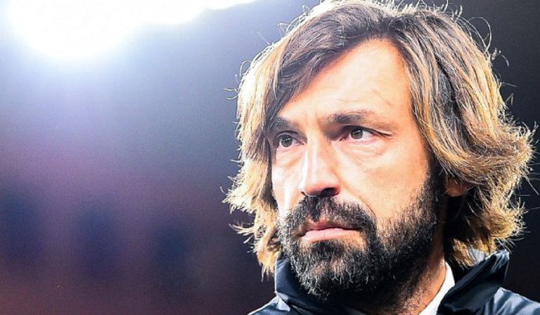 Andrea Pirlo dirigirá a la Sampdoria / Foto: @sampdoria
