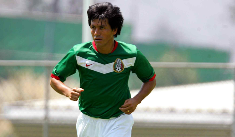 Claudio Suárez considera que el estratega tricolor debe ser evaluado. FOTO: MEXSPORT