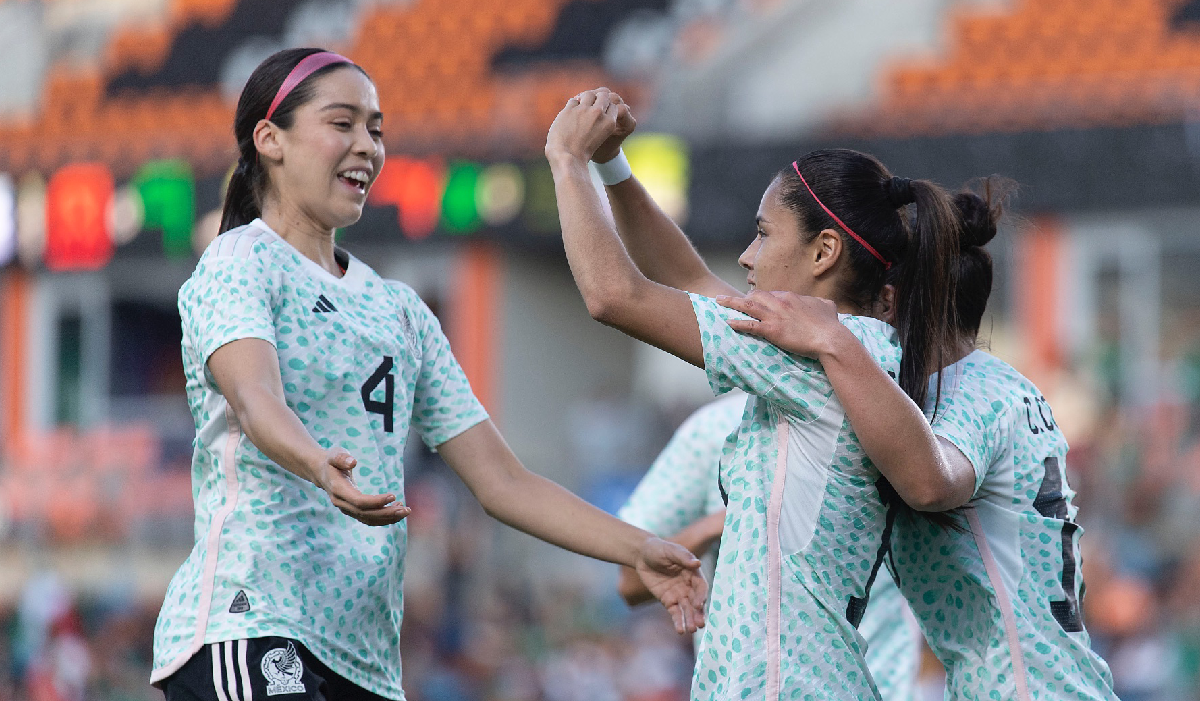 ¿Por qué México no disputará el Mundial Femenil de Australia y Nueva