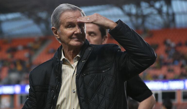 Enrique Borja no cree que México le tenga miedo a Estados Unidos. FOTO: Mexsport