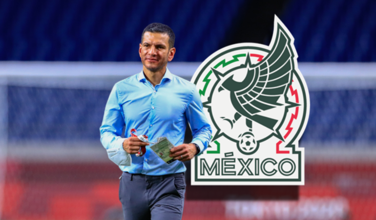 Jimmy Lozano El Niño Que ‘creció En La Televisión Y Hoy Dirigirá A La Selección Mexicana 