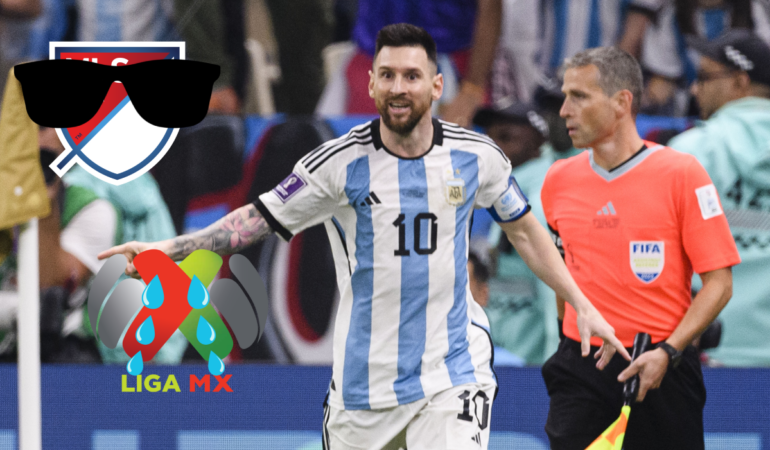 La MLS ya es más como negocio que la Liga MX / Foto: MexSport