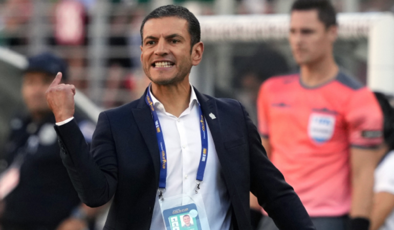 Los números de Jaime Lozano no han sido los mejores en clubes / Foto: Reuters