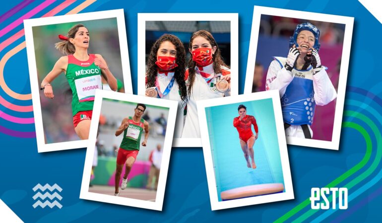 México ganará muchas medallas en Centroamericanos