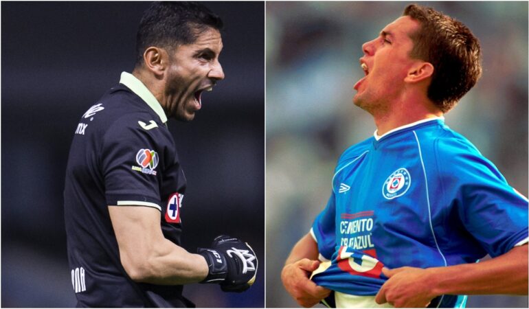 Pinheiro considera que Corona merecía una salida más digna de Cruz Azul. FOTOS: MEXSPORT