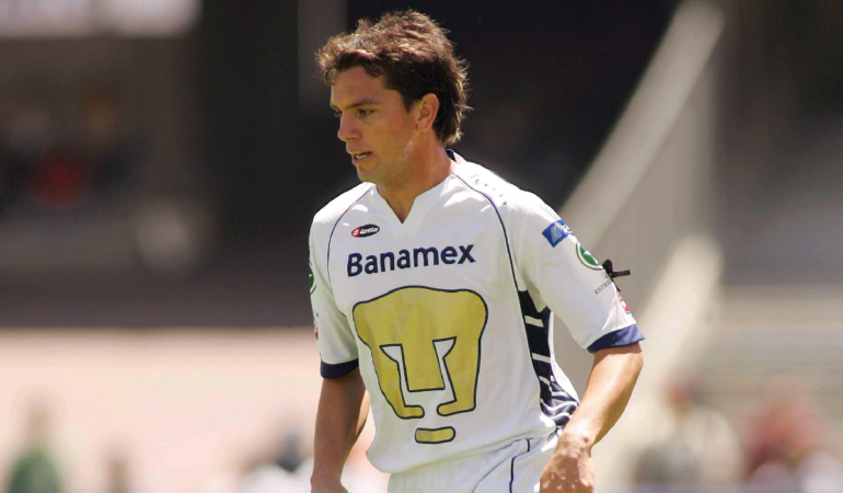 Pinheiro pidio la llegada de más brasileños a la Liga MX _ Foto_ Mexsport