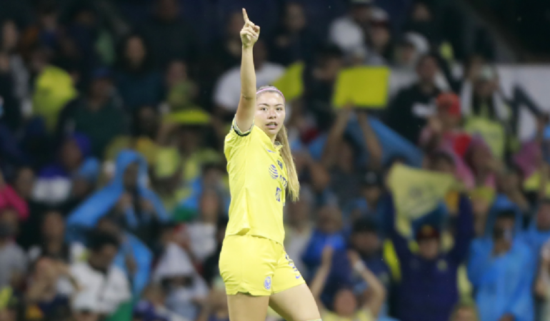 La Liga MX Femenil reconoció a sus mejores jugadoras / Foto: Mexsport