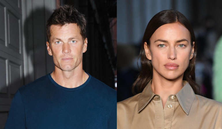 Tom Brady fue hostigado durante una boda / Foto: Especial