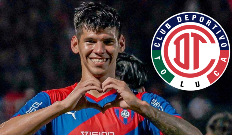 Pocho Guzmán se muestra confiado de cara al AP 2023 / Foto: Mexpsorts