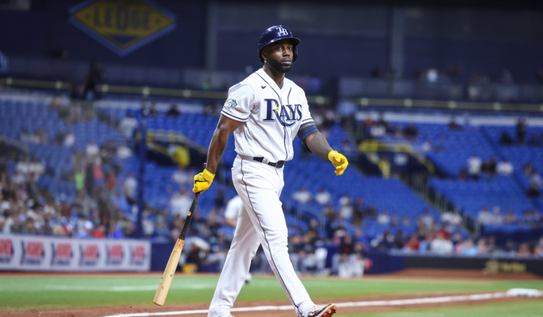 Tampa Bay registra 20 derrotas en la temporada / Foto: TW Tampa Bay