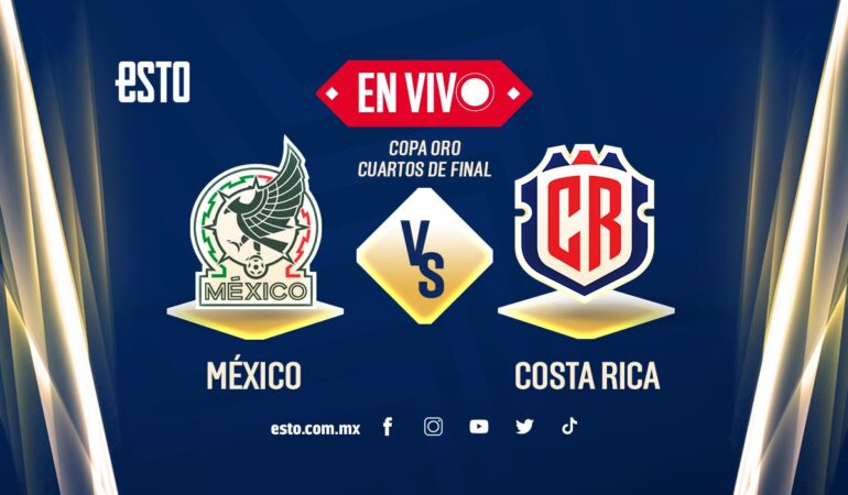 Partidos de hoy, 12 de julio de 2021: horarios y TV EN VIVO para ver Costa  Rica vs Guadalupe la Copa Oro y Campeonato Uruguayo