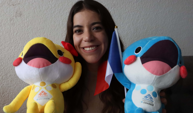 Ale Orozco quiere su tercera medalla olímpica