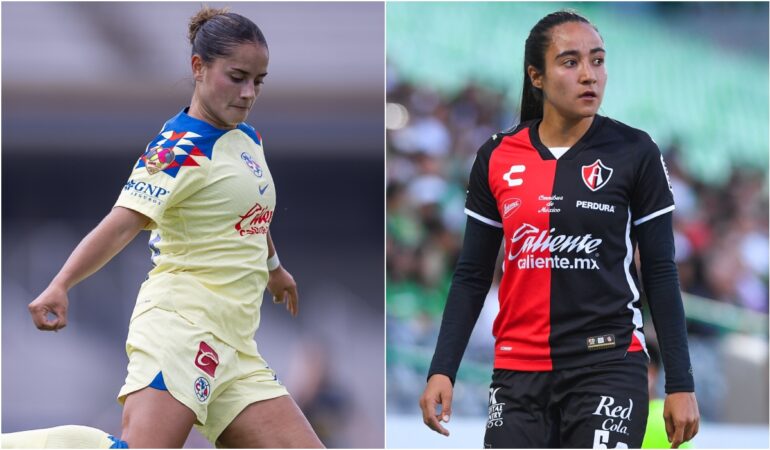 La Liga MX Femenil presentó cambios en el calendario para cuatro equipos  ESTO en línea