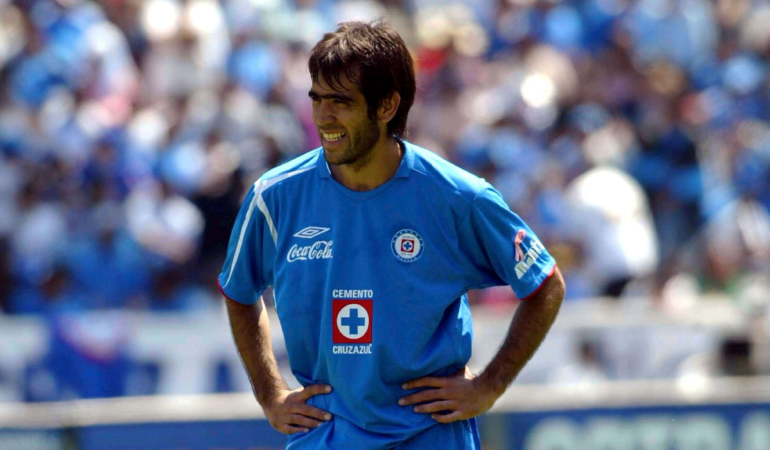 Chelito Delgado revienta que los clubes de Liga MX jueguen la Leagues Cup / Mexsport