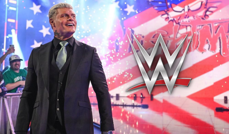 Cody Rhodes regresa a México por primera vez en cuatro años / Foto: IG Cody Rhodes