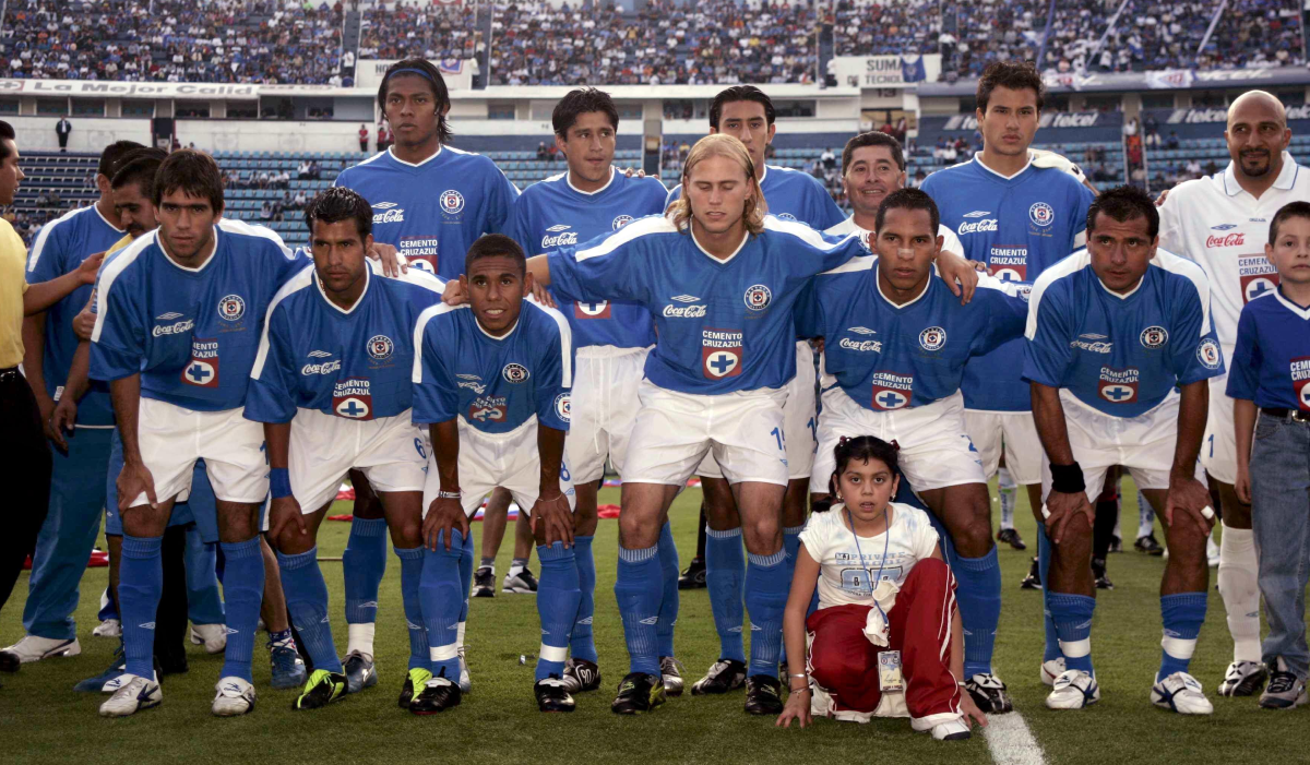 Cruz Azul iguala su peor arranque en Liga MX desde el Apertura 2004