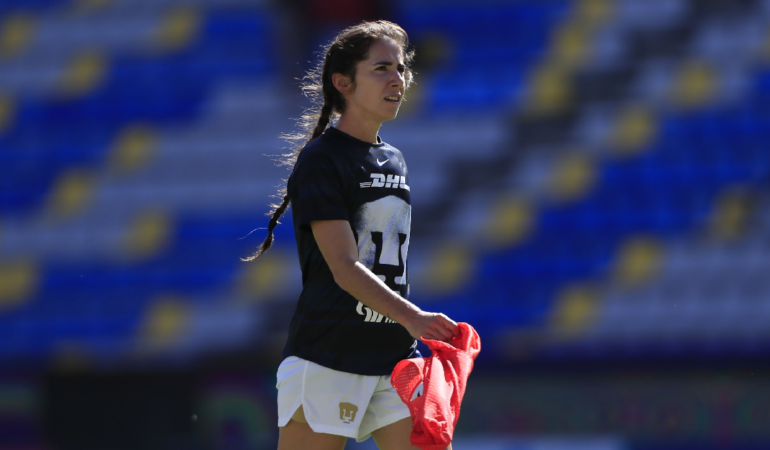 Deneva Cagigas anuncia su retiro / Foto: Mexsport