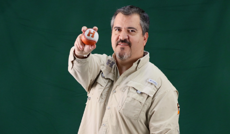 El directivo sabe que en Estados Unidos hay una buena base de aficionados / Foto: OEM