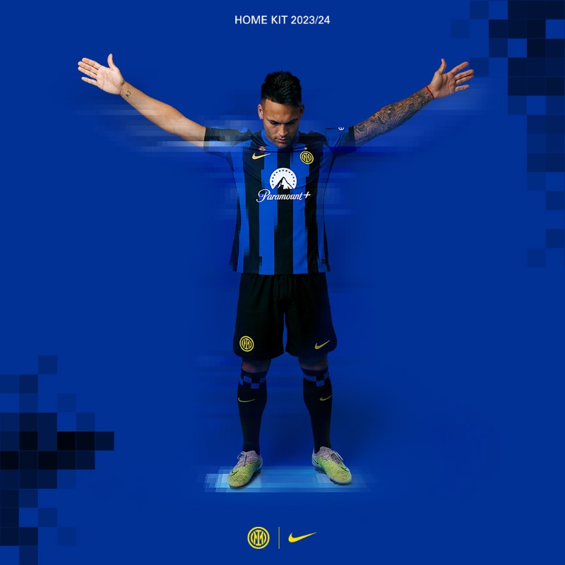 Lautaro Martínez será nuevo capitán del Inter