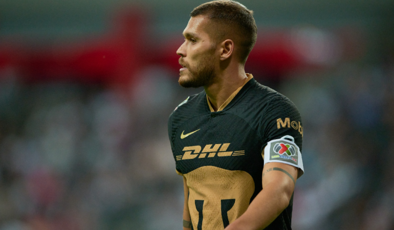 Freire llegará a Europa / Foto: Mexsport