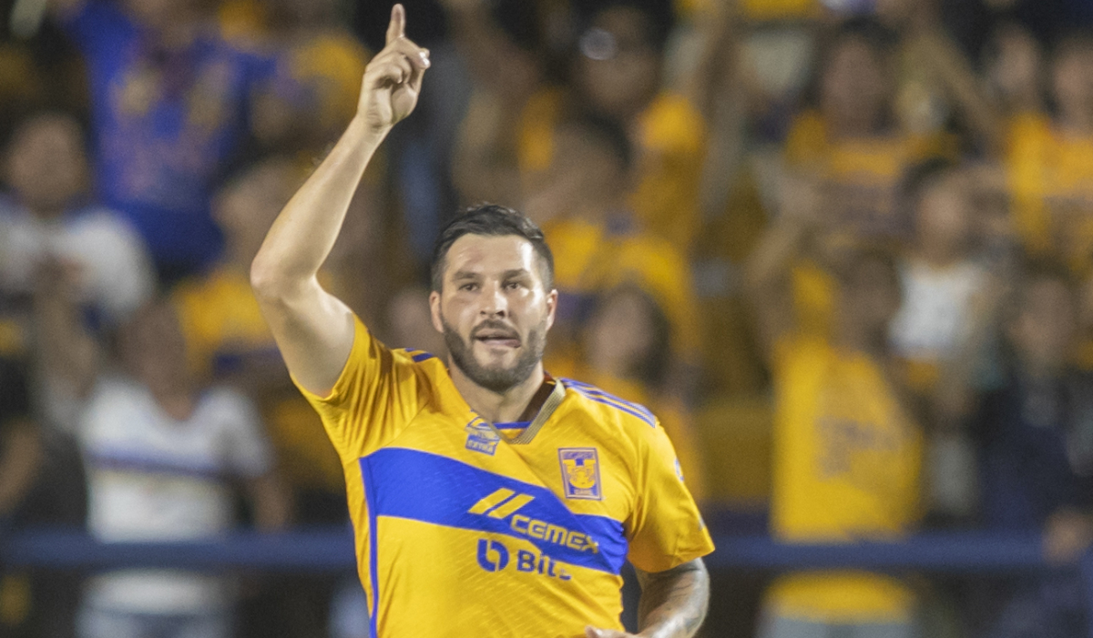 RÉCORD México - LA LISTA DE LOS MÁS GANADORES 🐯 Tigres