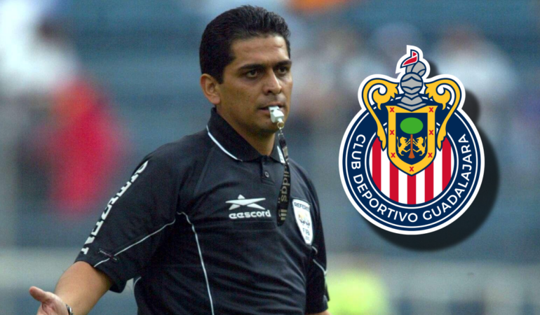 Hubo polémica en el juego entre Chivas y Cincinnati / Foto: Mexsport