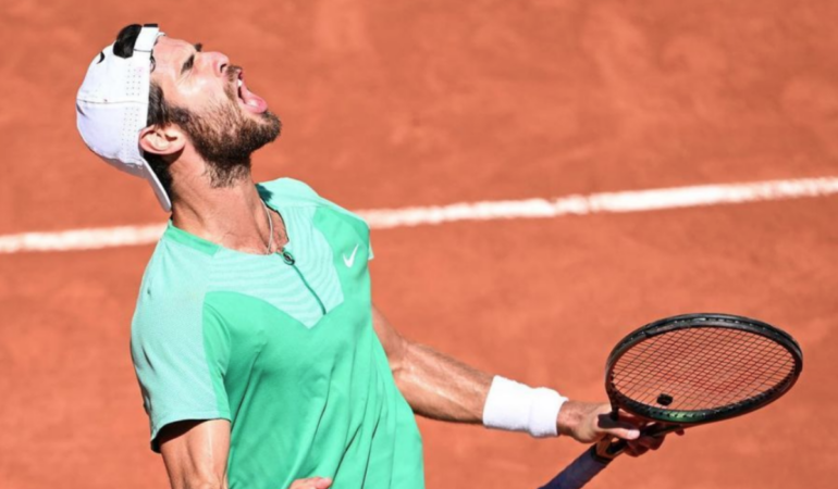 ¡Baja en Los Cabos 2023! Karen Khachanov no vendrá al 250 mexicano