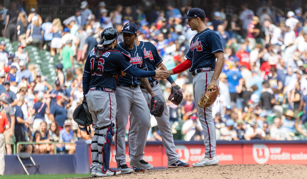 Los Bravos de Atlanta ganan la Serie Mundial, el cuarto título en la  historia de la franquicia y el primero en 26 años, Otros Deportes, Deportes