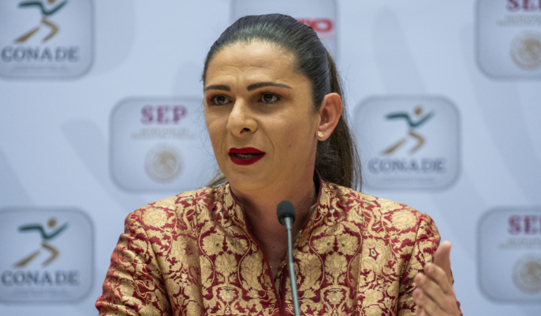 México no asistirá a los juegos Mundiales Universitarios por primera vez _ Foto_ Mexsport