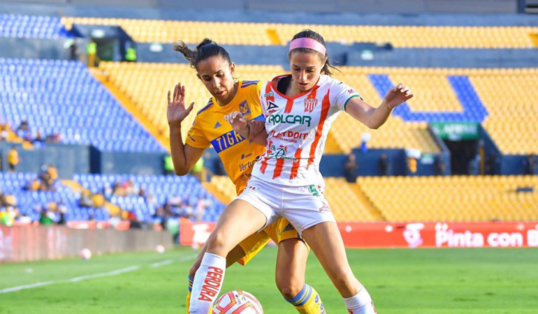 Nikkole Teja explotó en sus redes sociales / Foto: IG Nikkole