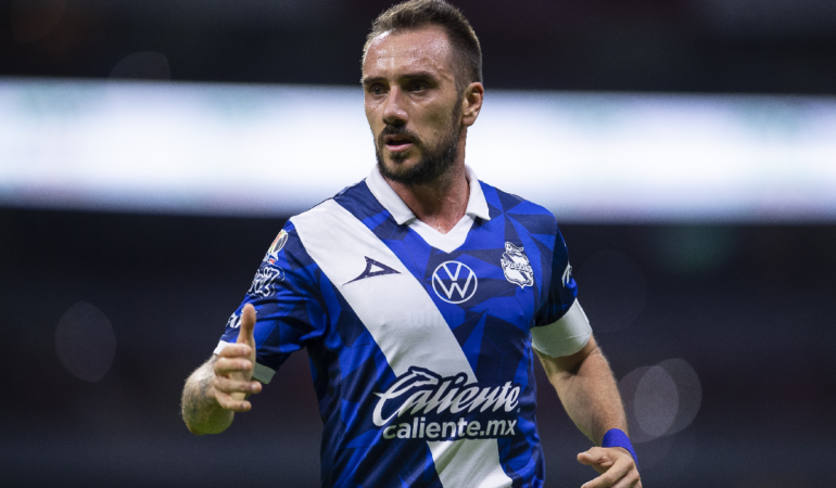 Puebla tendrá que apelar a la garra y pundonor para asegurar su boleto a la próxima fase _ Foto_ Mexsport