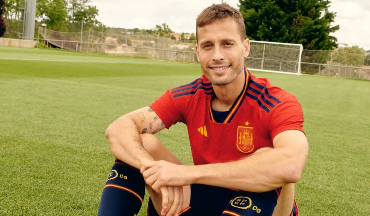 Tato Noriega confirmó llegada de Sergio Canales ¿cuándo debutaría el