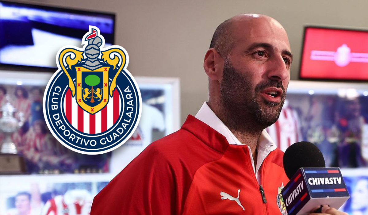 ¿Quién es Antonio Spinelli? nuevo DT de Chivas Femenil y multicampeón