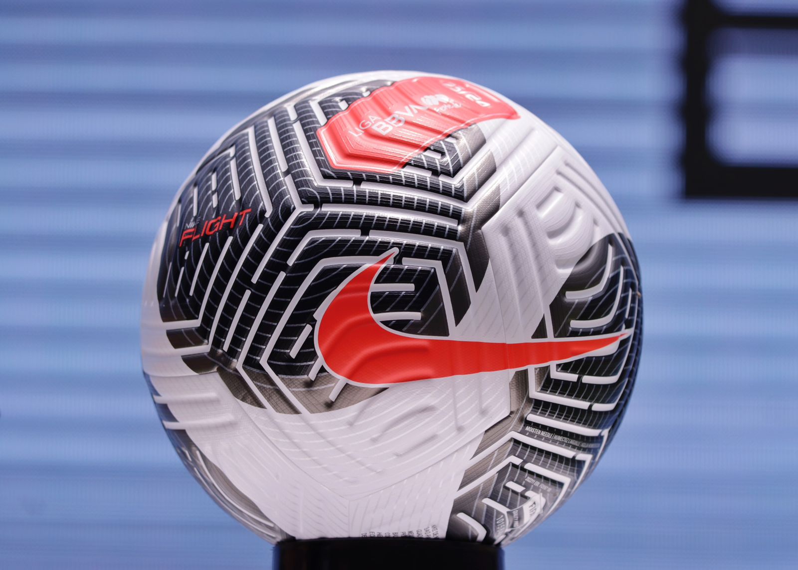 Espectacular! Se filtra balón Nike para Liga MX Femenil