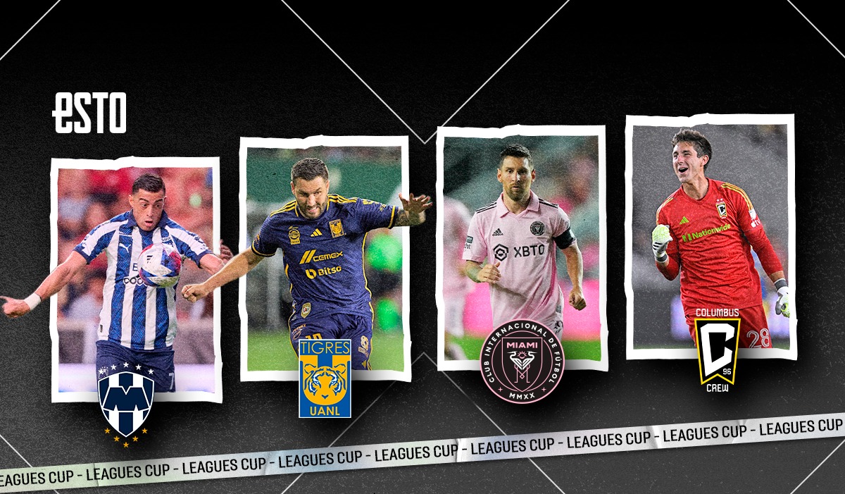 Leagues Cup 2023, así quedó el balance Liga MX vs MLS en la