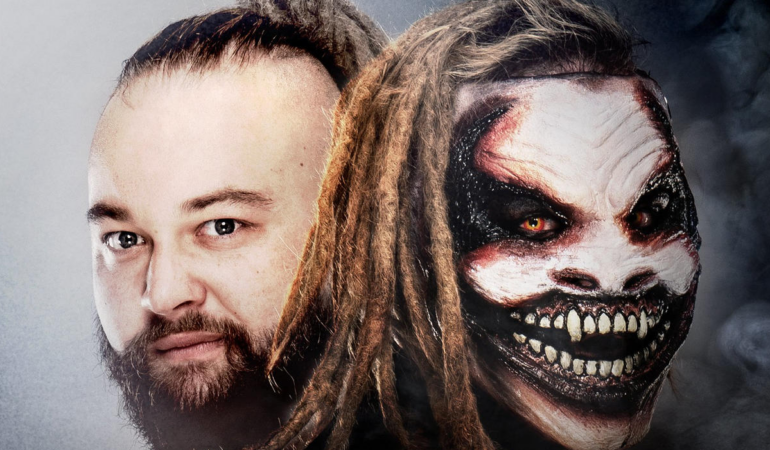 Bray Wyatt fue uno de los luchadores más destacados en WWE _ Foto_ WWE